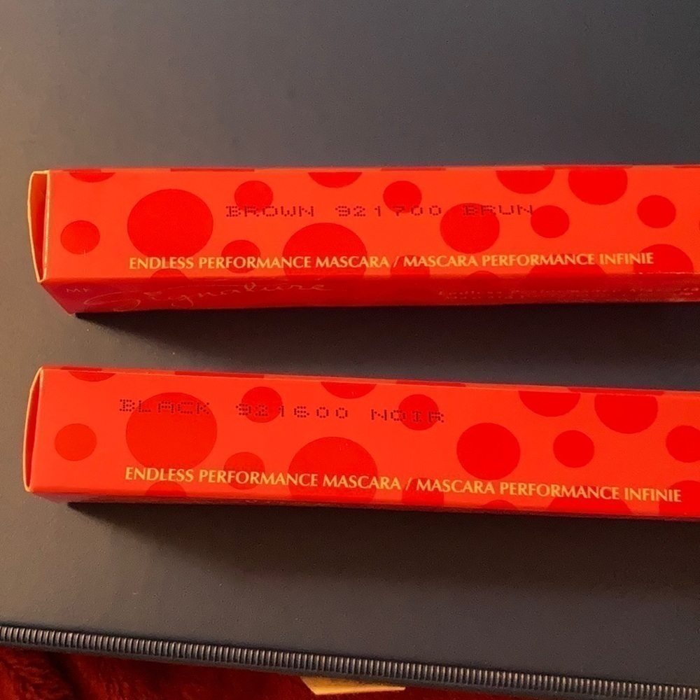 Mary Kay mascara